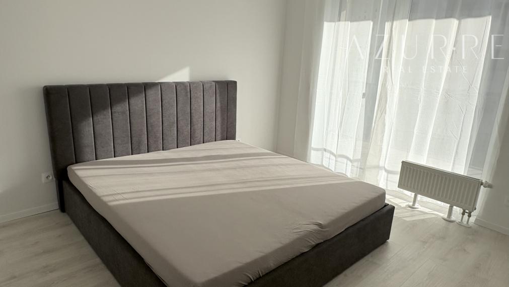 EXKLUZÍVNE ! Priestranný, zariadený 2,5 byt v novostavbe