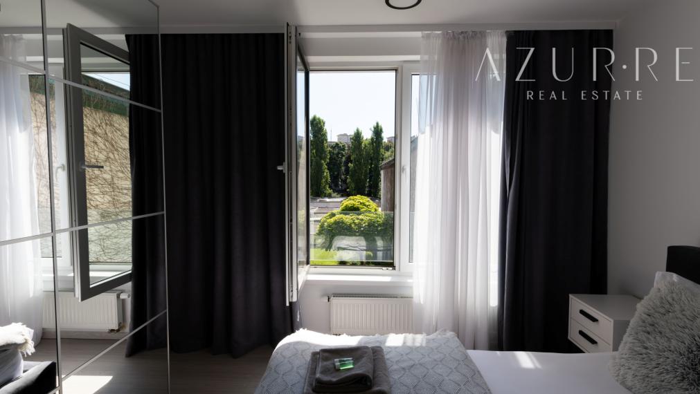 3 izbový byt v centre Bratislavy – 3 pivnice, parkovanie a klimatizácia!