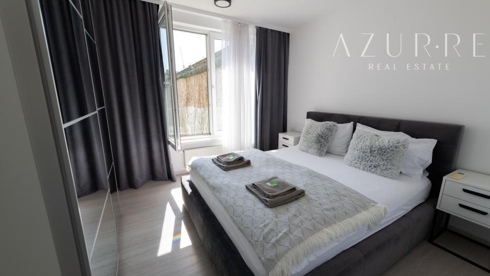 3 izbový byt v centre Bratislavy – 3 pivnice, parkovanie a klimatizácia!