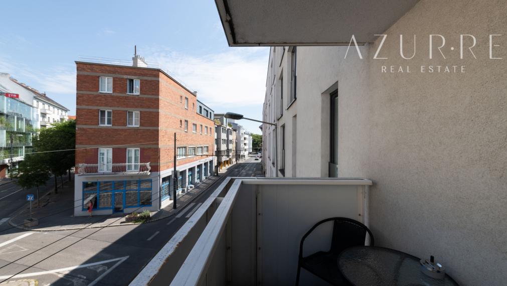 3 izbový byt v centre Bratislavy – 3 pivnice, parkovanie a klimatizácia!