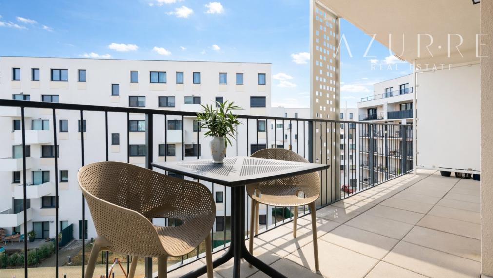 EXKLUZÍVNE, Prémiový 70 m2 byt v novostavbe, dizajn od architekta, nábytok na mieru