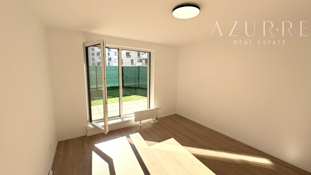 TOP PONUKA 2,5 izbový byt s predzáhradkou a kuchynskou linkou