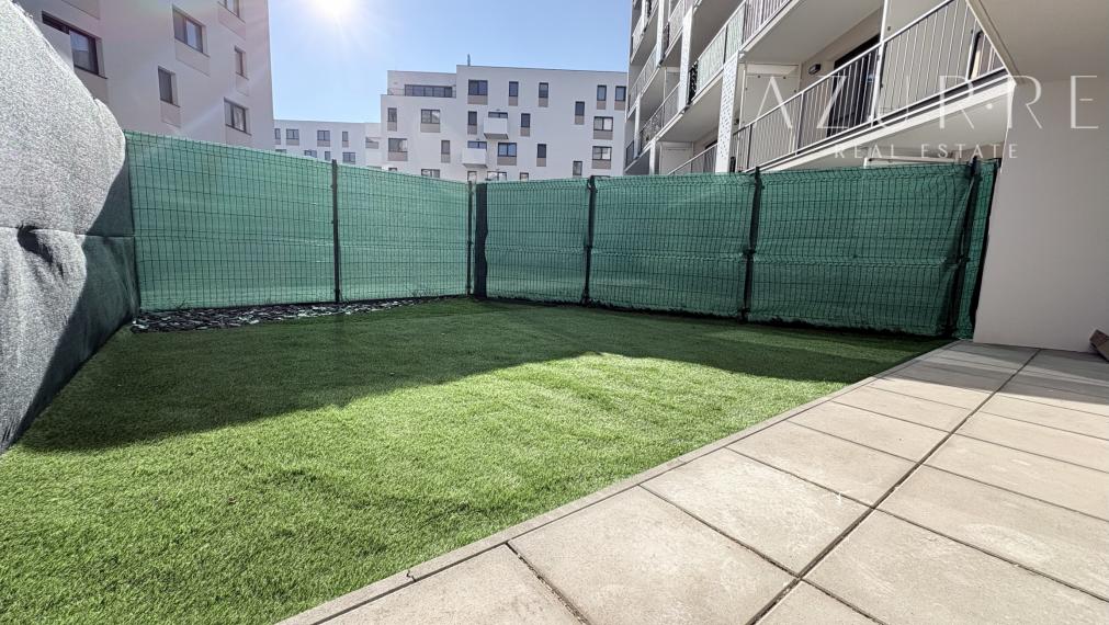 TOP PONUKA 2,5 izbový byt s predzáhradkou a kuchynskou linkou