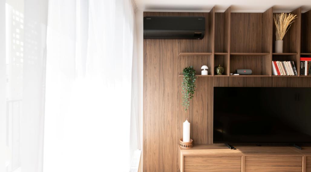 EXKLUZÍVNE, Prémiový 70 m2 byt v novostavbe, dizajn od architekta, nábytok na mieru